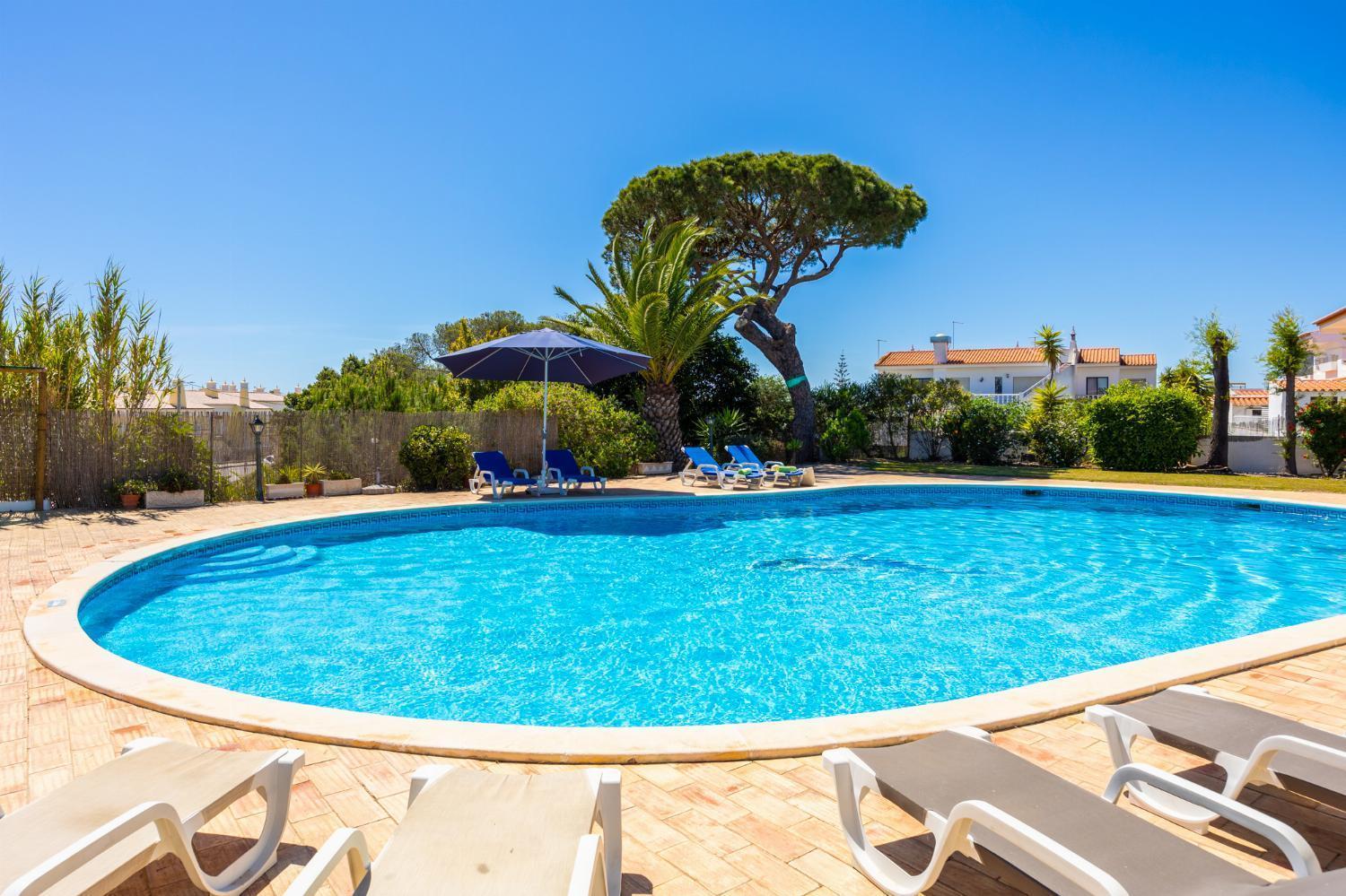 Villa Brejos Albufeira Exterior photo