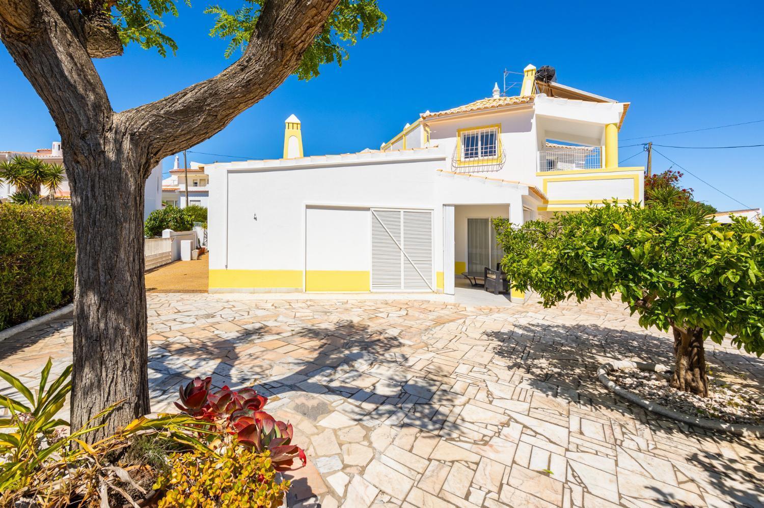 Villa Brejos Albufeira Exterior photo