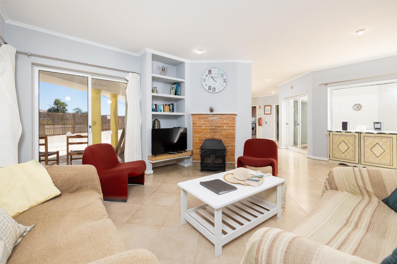Villa Brejos Albufeira Exterior photo