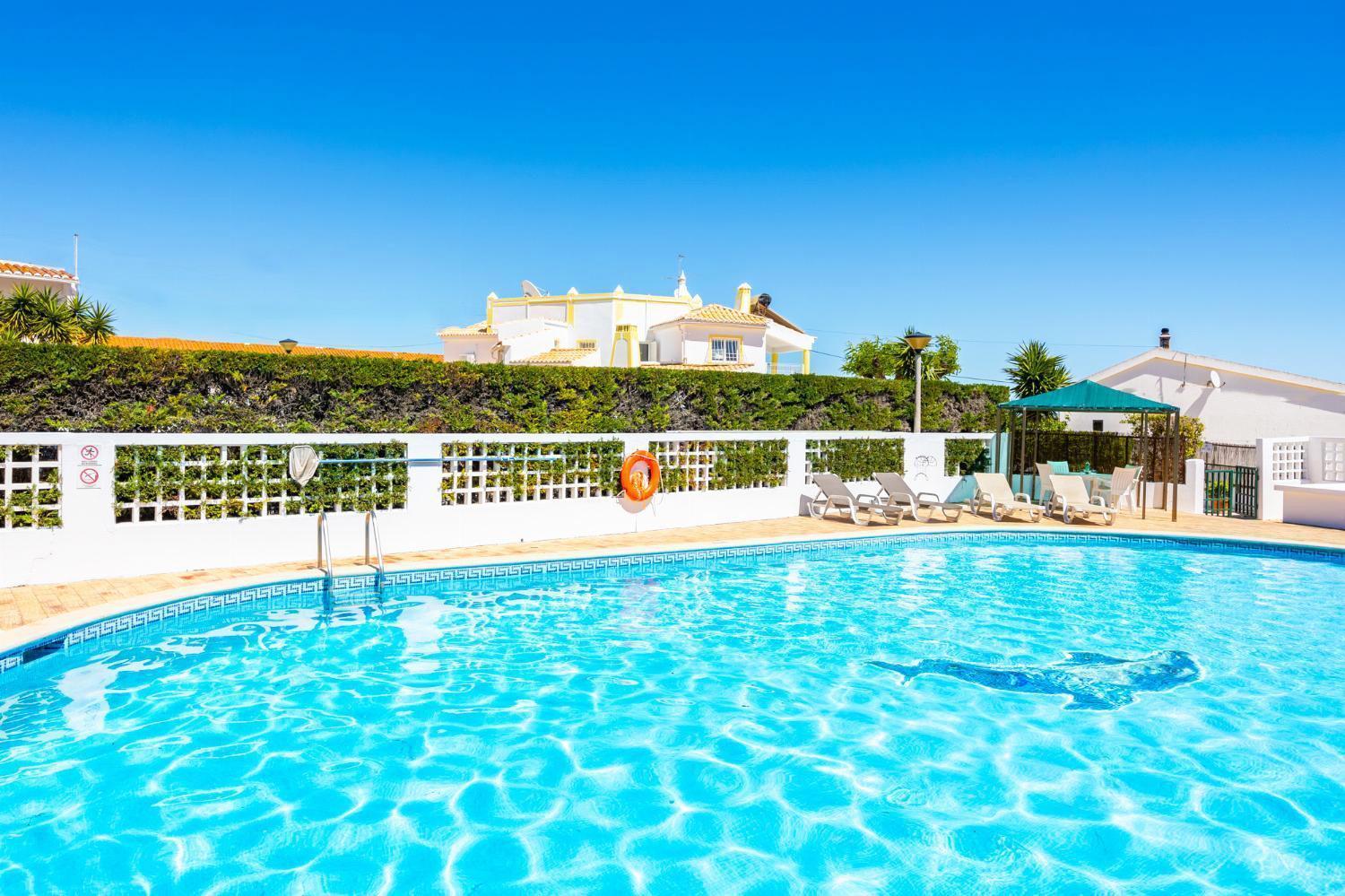 Villa Brejos Albufeira Exterior photo